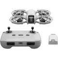 DJI Квадрокоптер DJI Neo Fly More Combo (DJI RC-N3) пульт без дисплея (CP.FP.00000185.01)