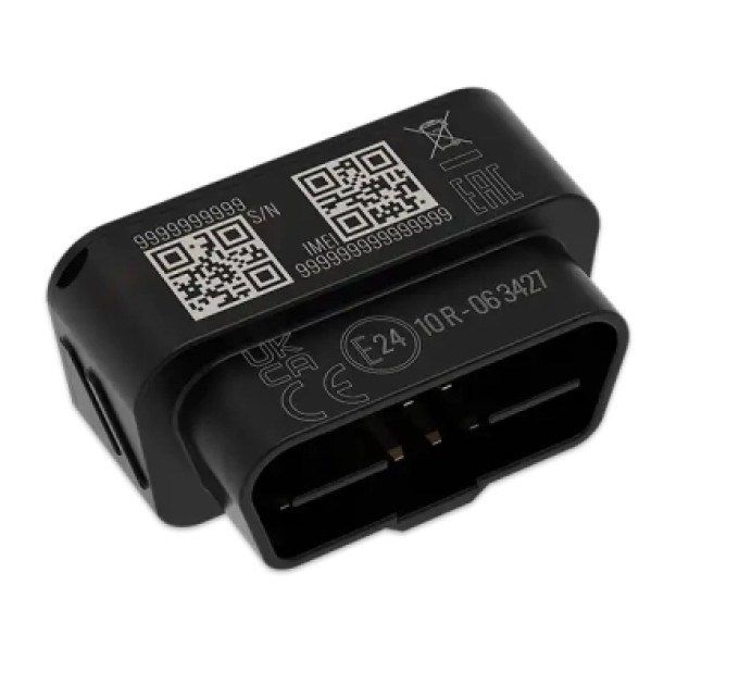 Teltonika GPS-трекер Teltonika FMB003