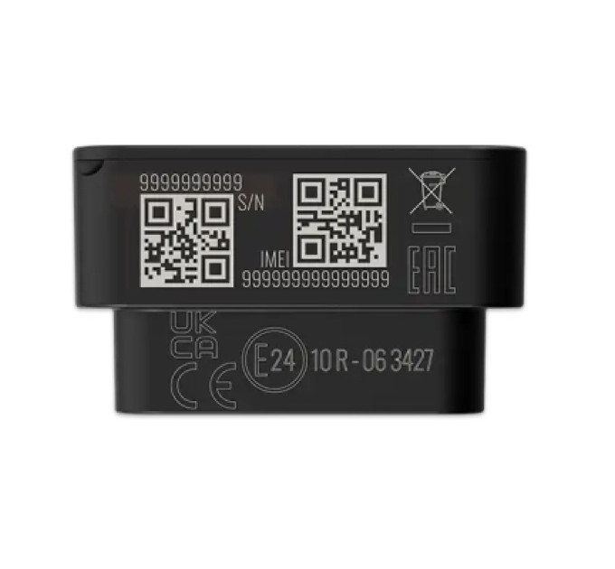 Teltonika GPS-трекер Teltonika FMB003