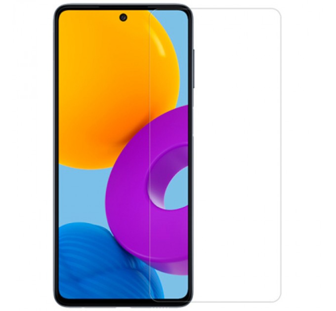 Drobak Скло захисне Drobak Xiaomi Redmi Note 12 5G (535348)
