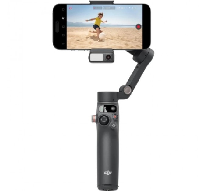 DJI Стедікам DJI Osmo Mobile 7P (CP.OS.00000401.01)