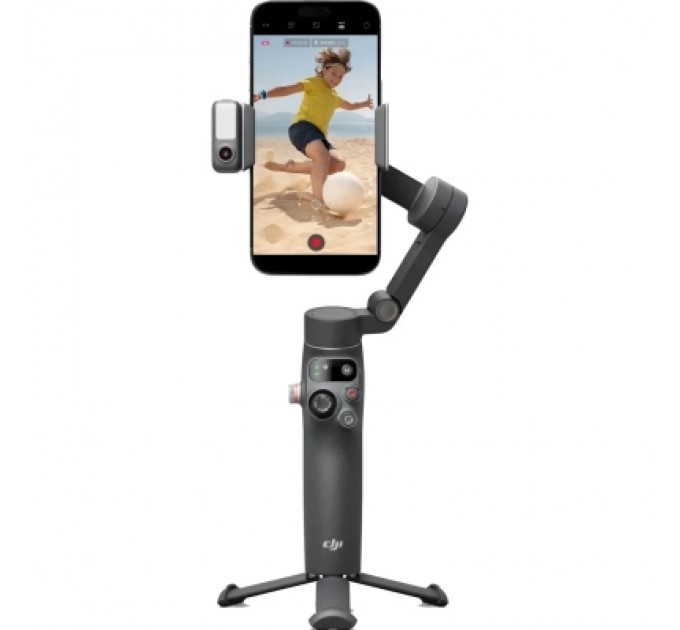 DJI Стедікам DJI Osmo Mobile 7P (CP.OS.00000401.01)