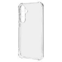 Чохол до мобільного телефона Armorstandart Air Force Samsung S23FE 5G Camera cover Transparent (ARM69661)