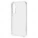 Armorstandart Чохол до мобільного телефона Armorstandart Air Force Samsung S23FE 5G Camera cover Transparent (ARM69661)
