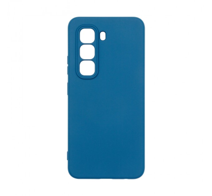 Armorstandart Чохол до мобільного телефона Armorstandart ICON Infinix Hot 50 Pro 4G Camera cover Blue (ARM80973)