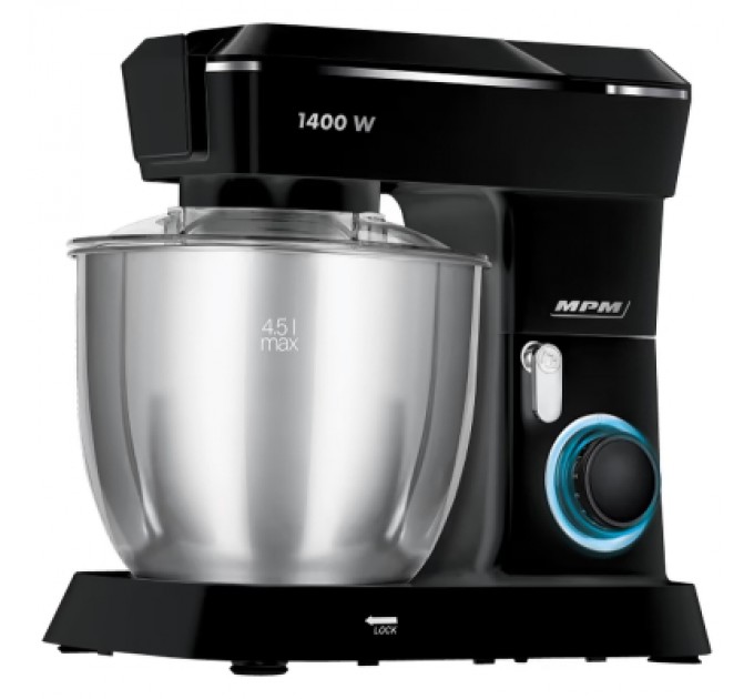 MPM Кухонний комбайн MPM MRK-24