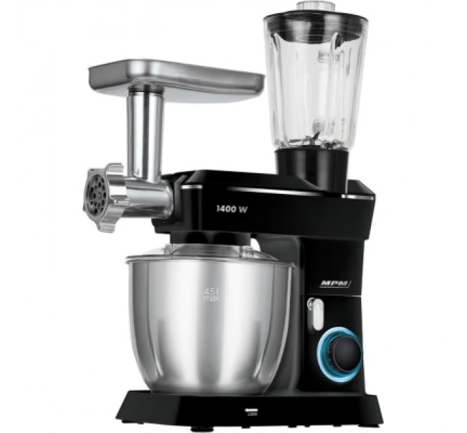 MPM Кухонний комбайн MPM MRK-24