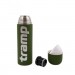 Tramp Термос Tramp Soft Touch 0.75 л Khaki (UTRC-108-khaki)