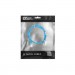2E Патч-корд 0.50м S/FTP Cat 6 CU PVC 26AWG 7/0.16 blue 2E (2E-PC6SFTPCOP-050BL)