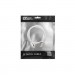 2E Патч-корд 0.50м S/FTP Cat 6 CU PVC 26AWG 7/0.16 grey 2E (2E-PC6SFTPCOP-050GRY)