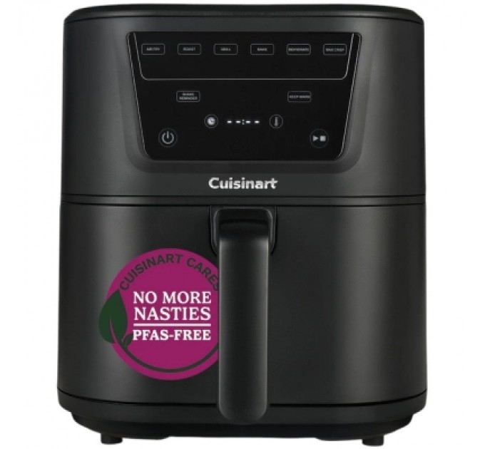 Cuisinart Мультипіч Cuisinart COMPACTMAX 7.6L (AFS8OBLE)