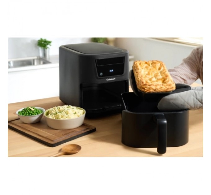 Cuisinart Мультипіч Cuisinart COMPACTMAX 7.6L (AFS8OBLE)