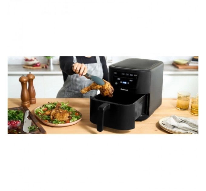Cuisinart Мультипіч Cuisinart COMPACTMAX 7.6L (AFS8OBLE)