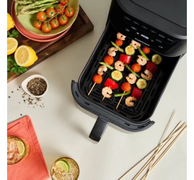 Cuisinart Мультипіч Cuisinart COMPACTMAX 7.6L (AFS8OBLE)