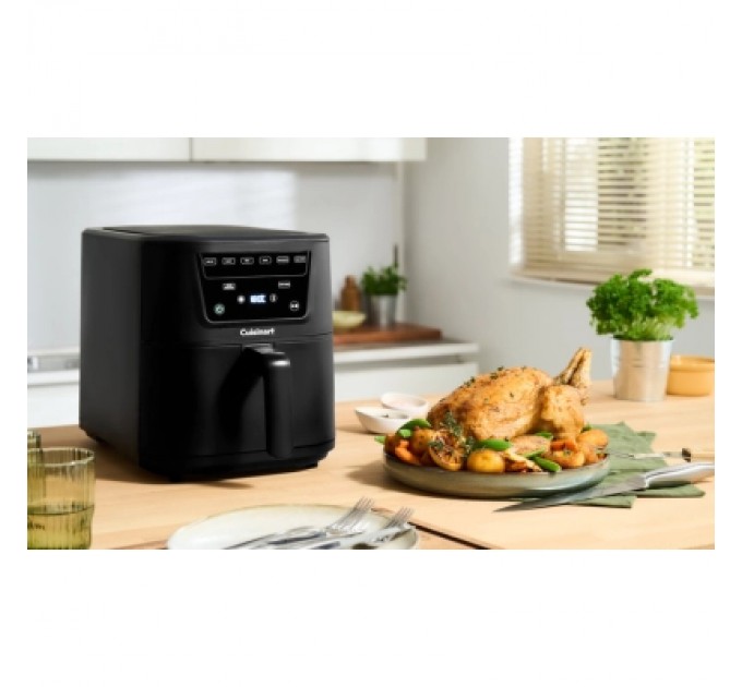 Cuisinart Мультипіч Cuisinart COMPACTMAX 7.6L (AFS8OBLE)