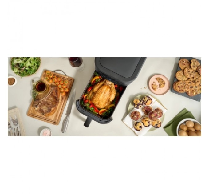 Cuisinart Мультипіч Cuisinart COMPACTMAX 7.6L (AFS8OBLE)