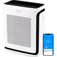 Очисник повітря Levoit Vital 200S Pro Smart True HEPA LAP-V201S-AEUR (HEAPAPLVSEU0145Y)