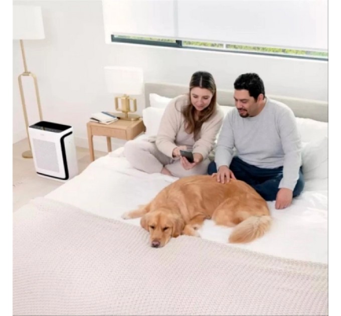 Levoit Очисник повітря Levoit Vital 200S Pro Smart True HEPA LAP-V201S-AEUR (HEAPAPLVSEU0145Y)