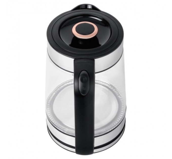 Rotex Електрочайник Rotex RKT92-SGS