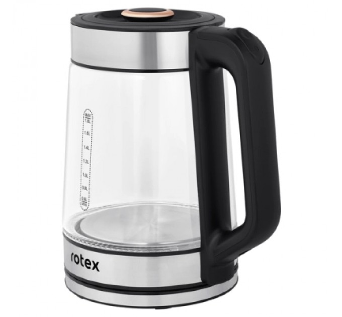 Rotex Електрочайник Rotex RKT92-SGS