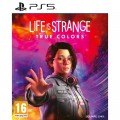 Sony Гра Sony Life is Strange True Colors Standard Edition, BD диск (SLSTC5EN01)