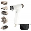 Shark Фен Shark SpeedStyle 5-in-1 with Storage Bag (HD352EU)