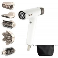 Фен Shark SpeedStyle 5-in-1 with Storage Bag (HD352EU)