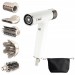 Shark Фен Shark SpeedStyle 5-in-1 with Storage Bag (HD352EU)