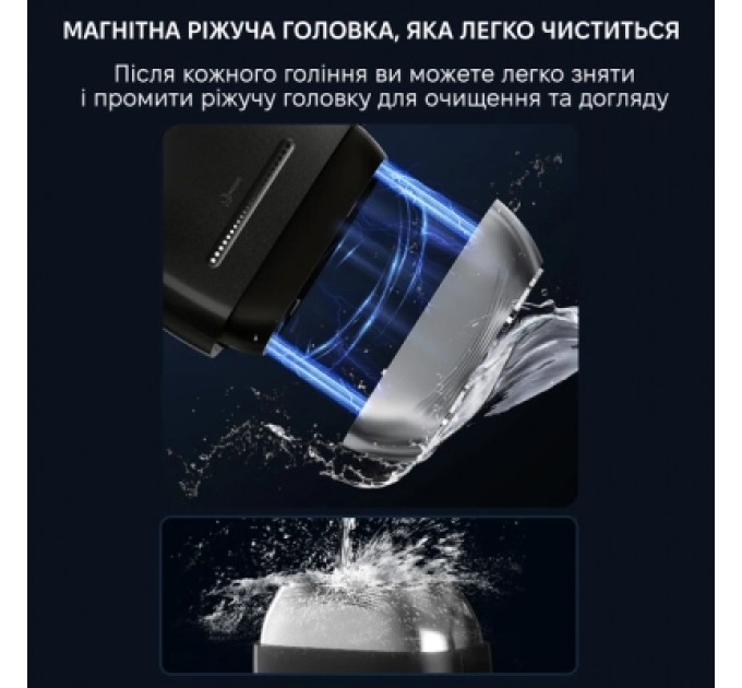 Enchen Електробритва Enchen Mini 6s