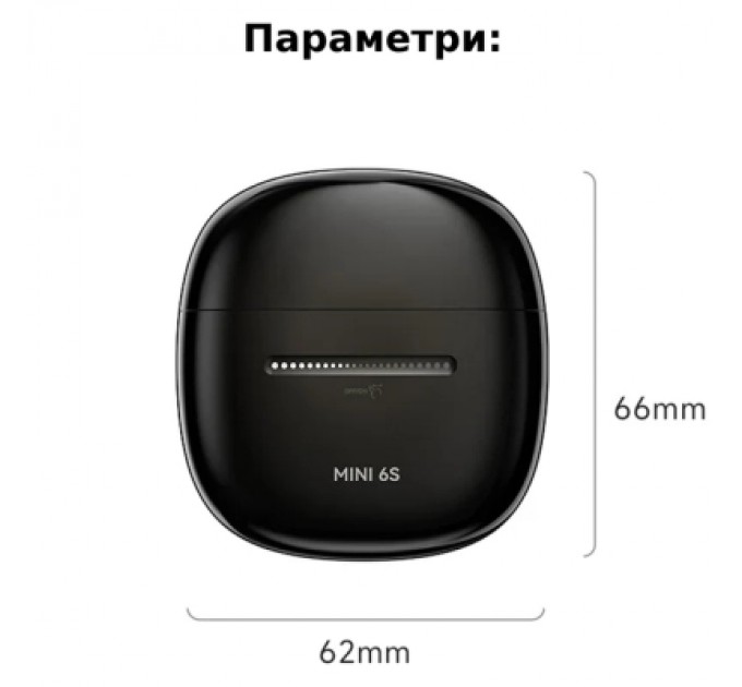 Enchen Електробритва Enchen Mini 6s