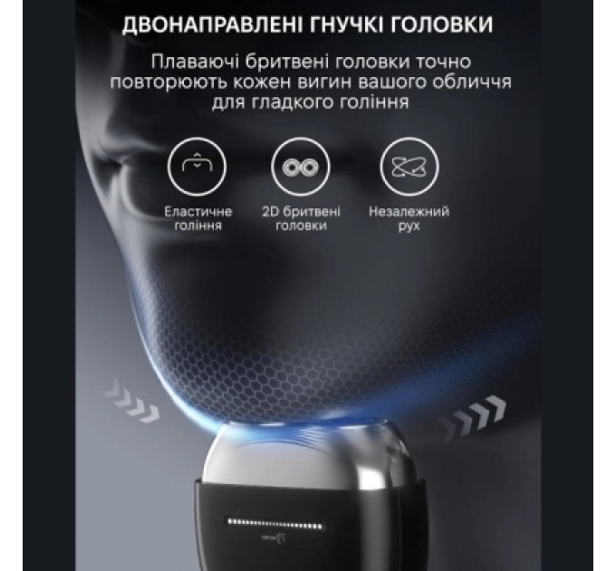 Enchen Електробритва Enchen Mini 6s