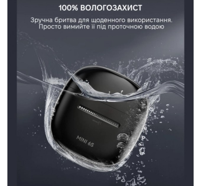 Enchen Електробритва Enchen Mini 6s