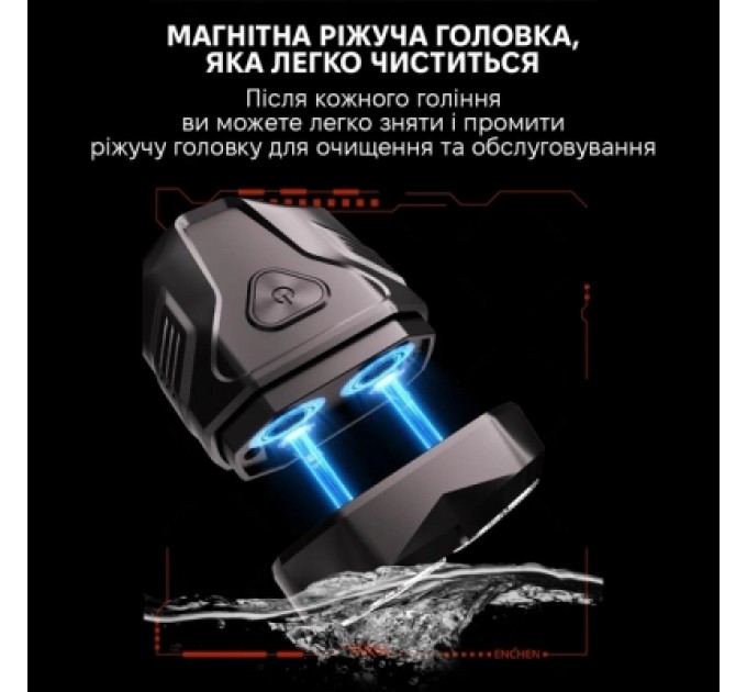 Enchen Електробритва Enchen Mini X