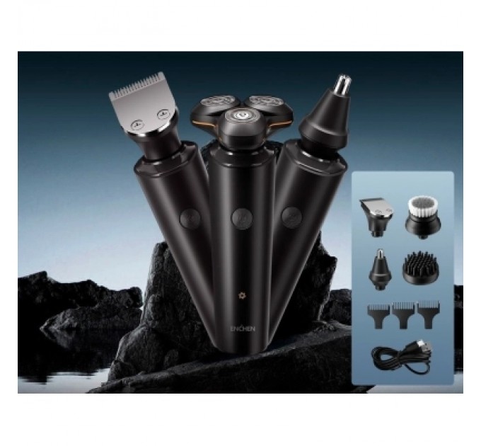 Enchen Електробритва Enchen X8S-С