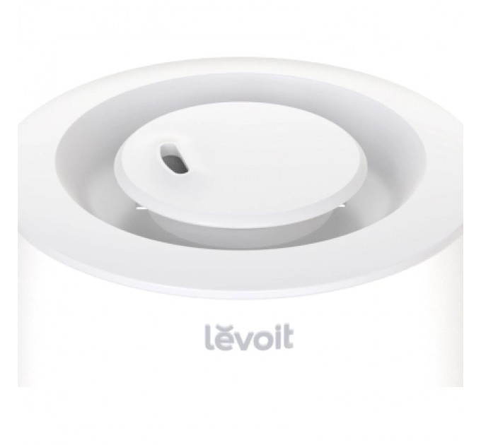Levoit Зволожувач повітря Levoit Dual 150 Ultrasonic Cool Mist LUH-D302-WEU (HEAPHULVNEU0052)