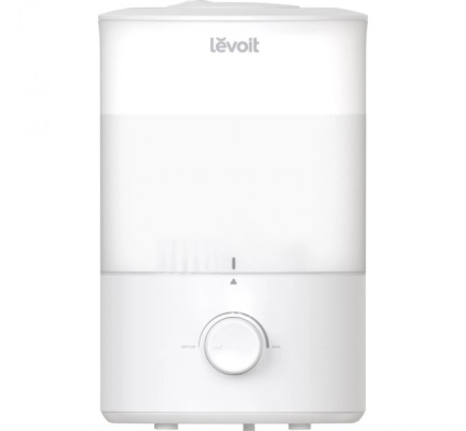 Levoit Зволожувач повітря Levoit Dual 150 Ultrasonic Cool Mist LUH-D302-WEU (HEAPHULVNEU0052)