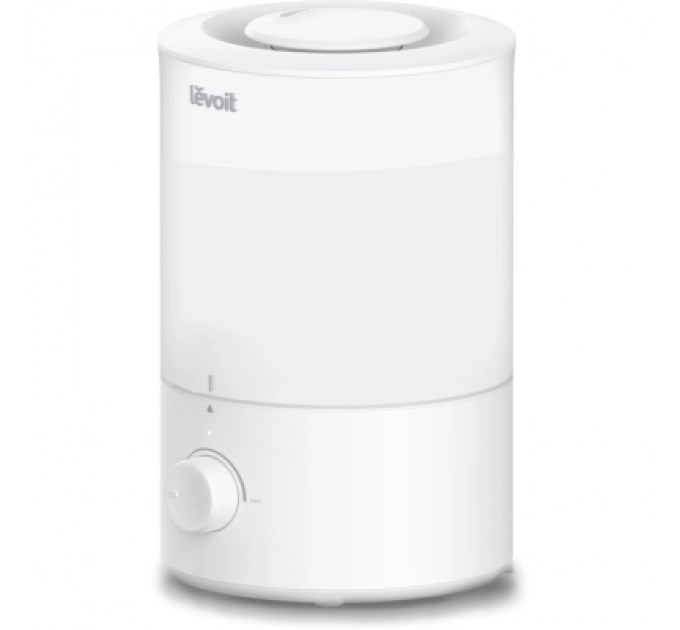 Levoit Зволожувач повітря Levoit Dual 150 Ultrasonic Cool Mist LUH-D302-WEU (HEAPHULVNEU0052)