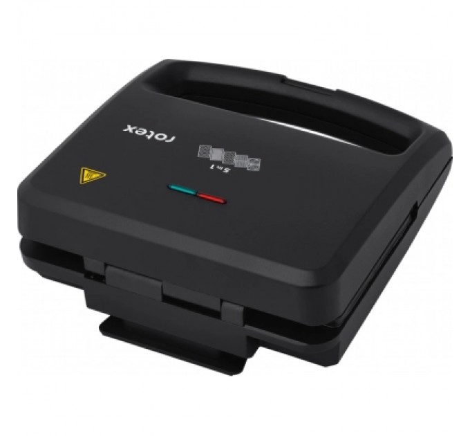 Rotex Вафельниця Rotex RSM225-B