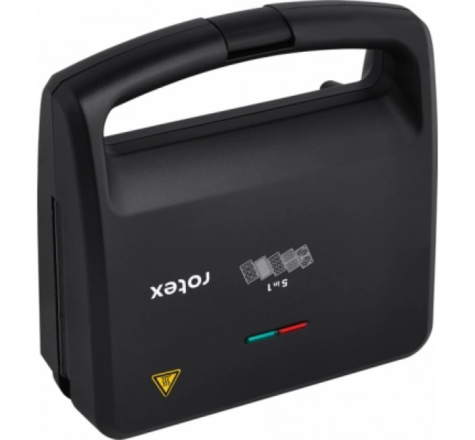 Rotex Вафельниця Rotex RSM225-B