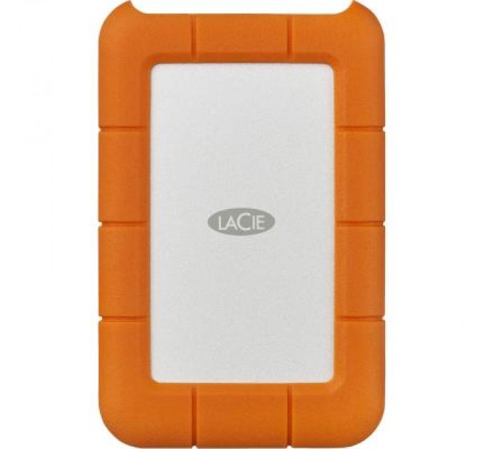 LaCie Зовнішній жорсткий диск 2.5" 2TB LaCie (STFR2000403)