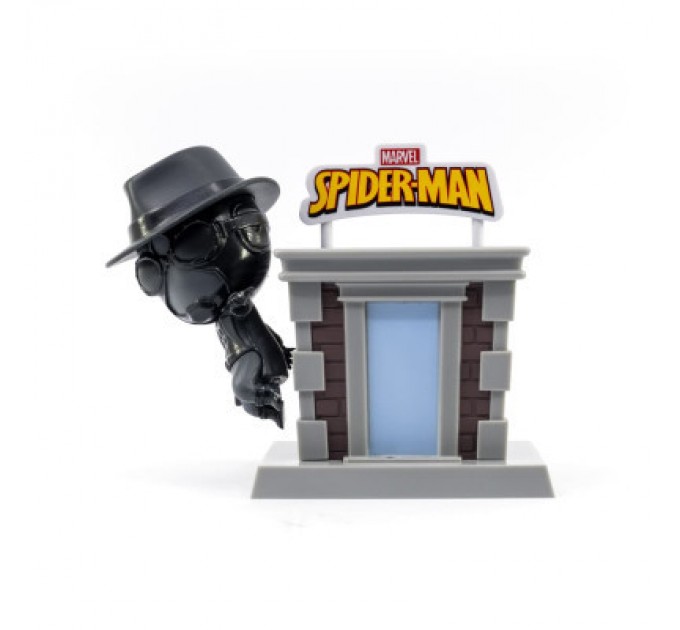 YUME Фігурка YUME сюрприз з колекційною фігуркою Spider-Man серія Tower (10142)