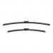 Bosch Щітка склоочисника Bosch 3 397 014 00T