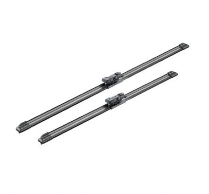 Bosch Щітка склоочисника Bosch 3 397 014 00T