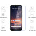 Drobak Скло захисне Drobak Nokia 2.4 (232372)