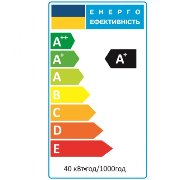 Electrum Лампочка Electrum PAR 40W PA LP- 40M Е27/Е40 4000K (A-LP-1948)
