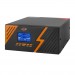 LogicPower Джерело безперебійного живлення LogicPower LPM-PSW-1500VA (1050 Вт) Black
