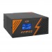LogicPower Джерело безперебійного живлення LogicPower LPM-PSW-1500VA (1050 Вт) Black