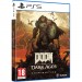 Sony Гра Sony Doom The Dark Ages Premium Edition, BD диск (EP2-35700)
