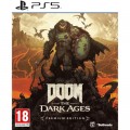 Sony Гра Sony Doom The Dark Ages Premium Edition, BD диск (EP2-35700)