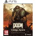 Sony Гра Sony Doom The Dark Ages Premium Edition, BD диск (EP2-35700)